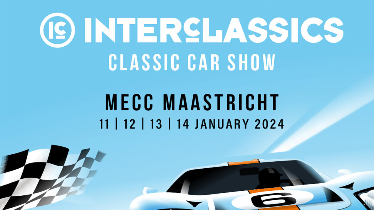 Interclassics Maastricht 2024